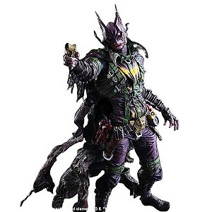 Figure Coringa Rogues Gallery 28cm - Kai Arts