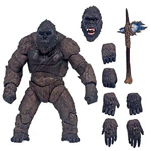 Figure King Kong - Godzilla Vs Kong