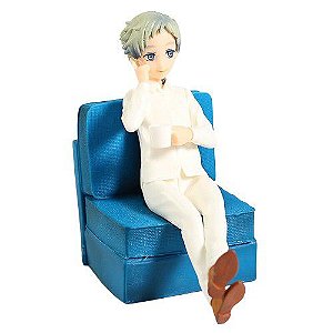Figure Norman Couch The Promised Neverland
