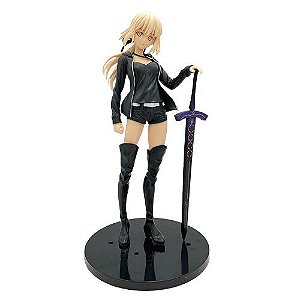 Figure Saber Artoria Fate/Grand Order