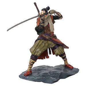 Figure Sekiro Shadows Die Twice - Games