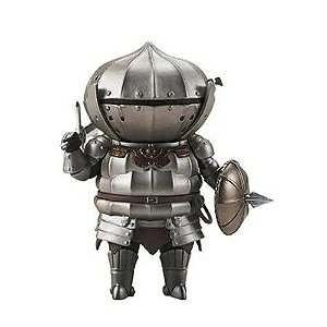 Figure Siegmeyer of Catarina AcToys Bandai Namco