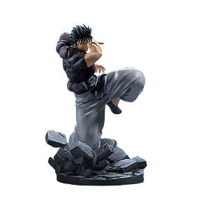 Figure Toji Fushiguro Jujutsu Kaisen - Sega Prize