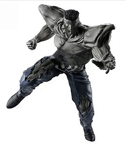 Figure Younger Toguro Dark Tournament Yu Yu Hakusho - Original Banpresto