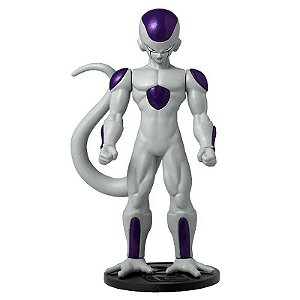 Freeza 4° Forma Dragon Ball Flash - Original Bandai