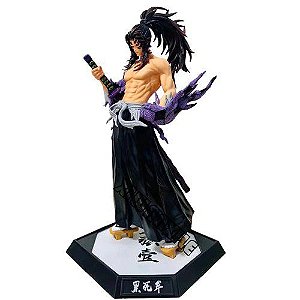 Kokushibou Lua Superior 1 Demon Slayer