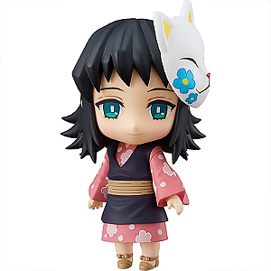 Makomo Demon Slayer Nendoroid - Original Good Smile Company