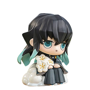 Muichiro Tokito Kimetsu no Yaiba - Pop Mart Original