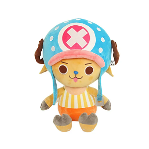Pelúcia Tony Tony Chopper - One Piece