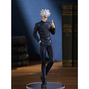 Satoru Gojo Ver. Hidden Invent. Jujutsu Kaisen Pop Up Parade - Original Good Smile