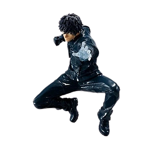 Seba Natsuki Sakamoto Days Vibration Stars - Original Banpresto