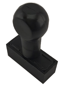 Carimbo Manual Minimo