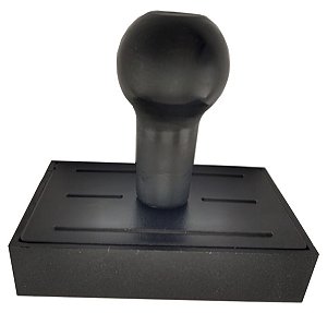 Carimbo Manual 40 a 45cm²