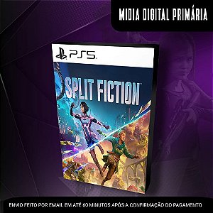 Spilt Fiction Ps5 Mídia Digital (Primária)