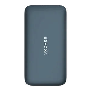 Bateria Externa Turbo Blue Storm 20.000mAh VX Case