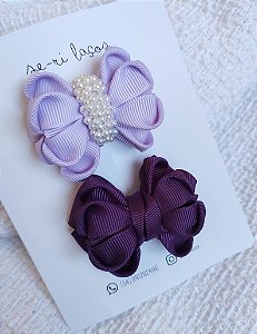 Laço Eveline (mini)