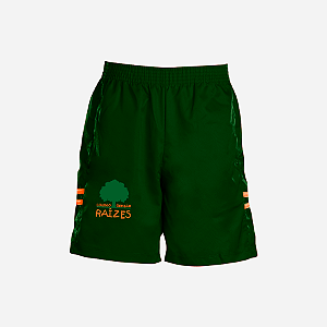 Bermuda Tactel Masculina Infantil