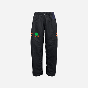 Calça Abrigo Microfibra Infantil