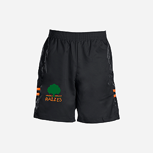 Bermuda Tactel Masculina Fundamental