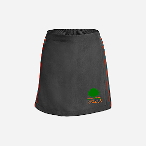 Short Saia Suplex Fundamental