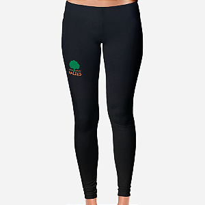 Calça Legging Fundamental