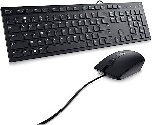 Teclado Dell Keyboard Advance