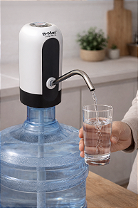 Bomba de Água Dispensador - Automatico Elétrico