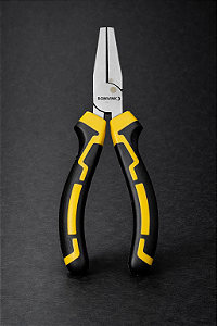 Alicate de Bico Chato 6” BOMVINK – Precisão e Durabilidade