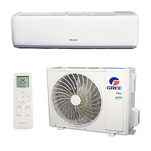 Ar Condicionado Inverter Gree G-Top Auto 30000 Btus Quente e Frio 220v R-32 Wi-Fi