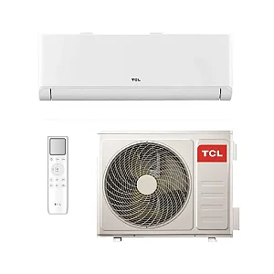 Ar Condicionado Inverter TCL 12000 Btus Quente e Frio 220v T-Pro 2.0 R-32 WI-FI TAC-12CHTG2-INV