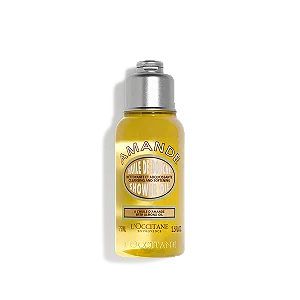 Óleo de Banho Hidratante Amêndoa 75ml