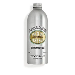 Leite de Banho Amêndoa 500ml