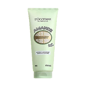 Sabonete Hidratante Corporal Amêndoa 200ml