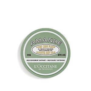 Creme para o Corpo Hidratante de Amêndoa 100ml