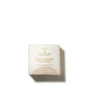 Sabonete para as Mãos Amêndoa Noite Festiva 50g