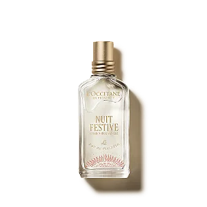 Eau de Toilette Amêndoa Noite Festiva 50mL