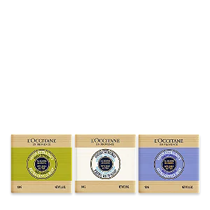 Trio para Banho Hidratante