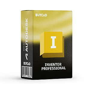 Inventor Professional Licença 24 meses