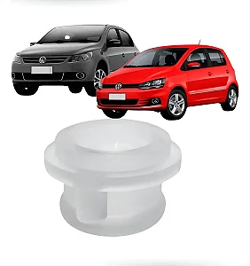 Bucha Da Alavanca Marcha Cambio Manual Gol G5 G6 G7 Audi A3