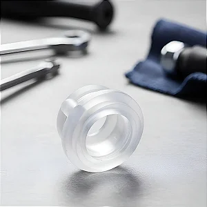 Bucha Da Alavanca Marcha Cambio Manual Gol G5 G6 G7 Audi A3