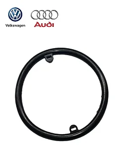 Anel Vedação Resfriador Oleo Trocador Calor Vw/audi Golf A3