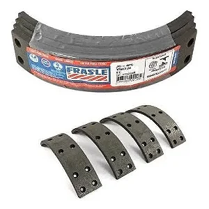 Lona de Freio FRAS-LE VW276 Golf GL/GLX 1995 A 1998