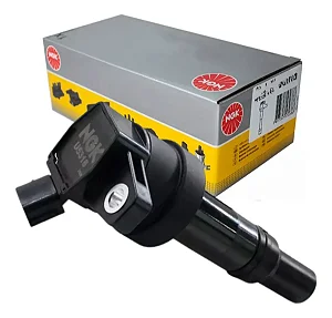 Bobina Ignição NGK U5316 Hb20 1.0 3cc 12v Flex 2012 A 2024