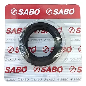 Retentor Sabó Motor AP 1.6 1.8 2.0 Polia Comando Auxiliar 01942Brgp