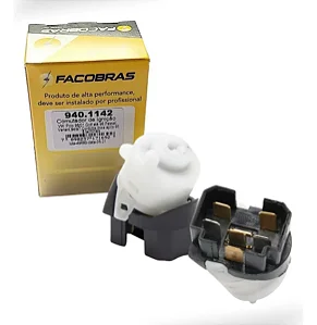 Comutador Ignição Facobrás Golf 1.8/2.0 94/98 Polo Classic