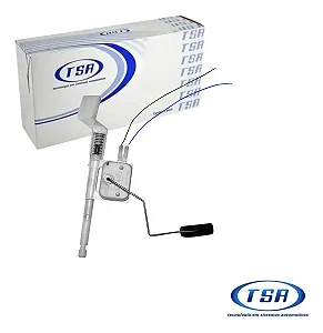 Sensor Nível Boia Combustível Golf 94-98 TSA