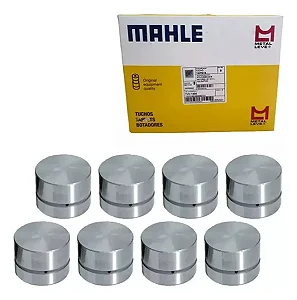 Jogo Tucho Hidraulico Mahle Vw Golf 1.6 Sr 1998 1999 2000 2001 - TVH1495