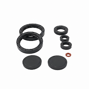 Kit Retentores Caixa De Marchas Vw Golf 1.8/2.0 1994 A 1998