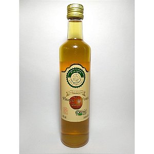 Vinagre de maça São Francisco - 500 mL
