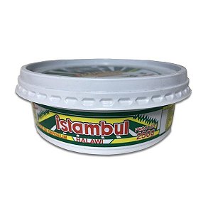 HALAWI DOCE DE GERGELIM - ISTAMBUL 250G